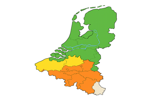 Mijn werkgebied